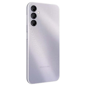Mobilní telefon Samsung Galaxy A14 5G 4GB/128GB, stříbrná