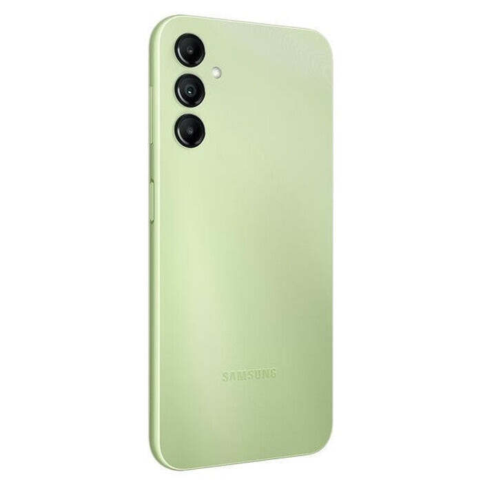 Mobilní telefon Samsung Galaxy A14 5G 4GB/128GB, zelená