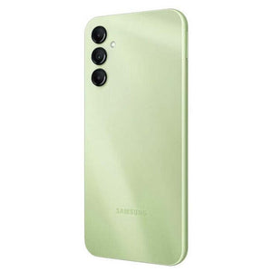 Mobilní telefon Samsung Galaxy A14 5G 4GB/128GB, zelená