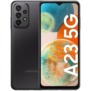 Mobilní telefon Samsung Galaxy A23 5G 4GB/128GB, černá