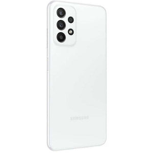 Mobilní telefon Samsung Galaxy A23 5G 4GB/64GB, bílá POUŽITÉ, NEOPOTŘEBENÉ ZBOŽÍ