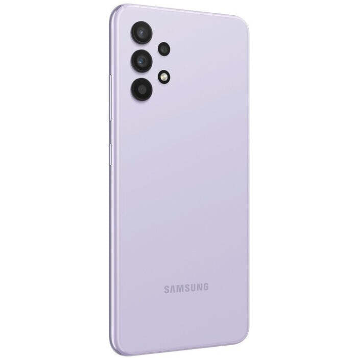 Mobilní telefon Samsung Galaxy A32 4GB/128GB, fialová