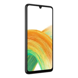 Mobilní telefon Samsung Galaxy A33 5G 6GB/128GB, černá