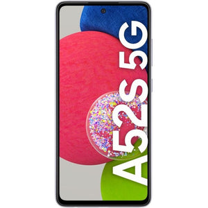 Mobilní telefon Samsung Galaxy A52s 5G 6GB/128GB, fialová