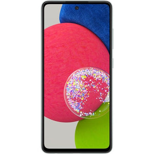 Mobilní telefon Samsung Galaxy A52s 5G 6GB/128GB, zelená