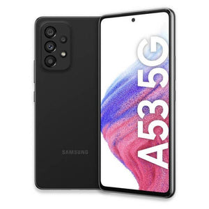 Mobilní telefon Samsung Galaxy A53 5G 6GB/128GB, černá