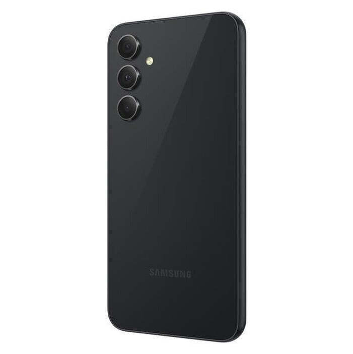 Mobilní telefon Samsung Galaxy A54 5G 8GB/128GB, černá