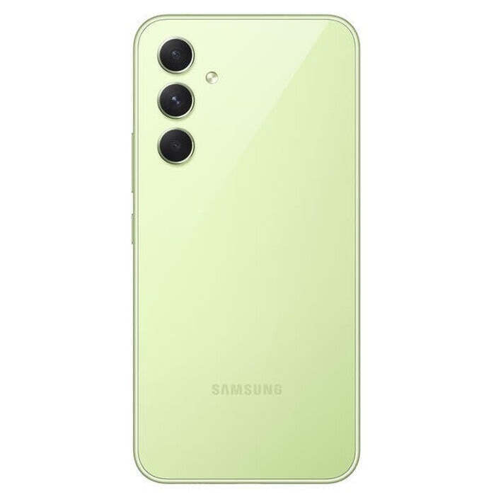 Mobilní telefon Samsung Galaxy A54 5G 8GB/128GB, zelená