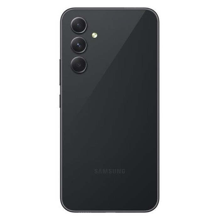 Mobilní telefon Samsung Galaxy A54 5G 8GB/256GB, černá
