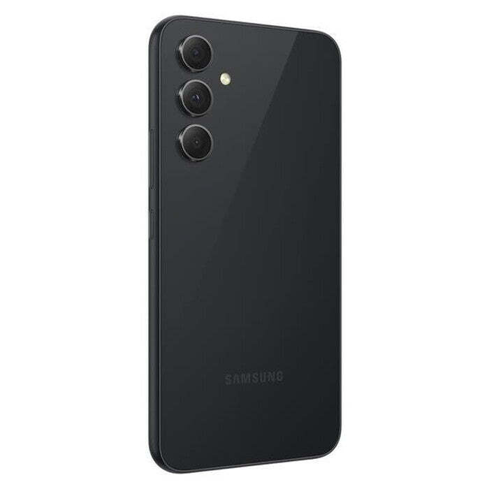 Mobilní telefon Samsung Galaxy A54 5G 8GB/256GB, černá