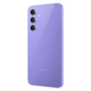 Mobilní telefon Samsung Galaxy A54 5G 8GB/256GB, fialová