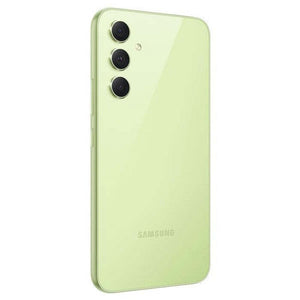 Mobilní telefon Samsung Galaxy A54 5G 8GB/256GB, zelená