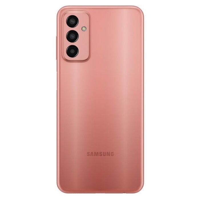 Mobilní telefon Samsung Galaxy M13 4GB/64GB, růžová