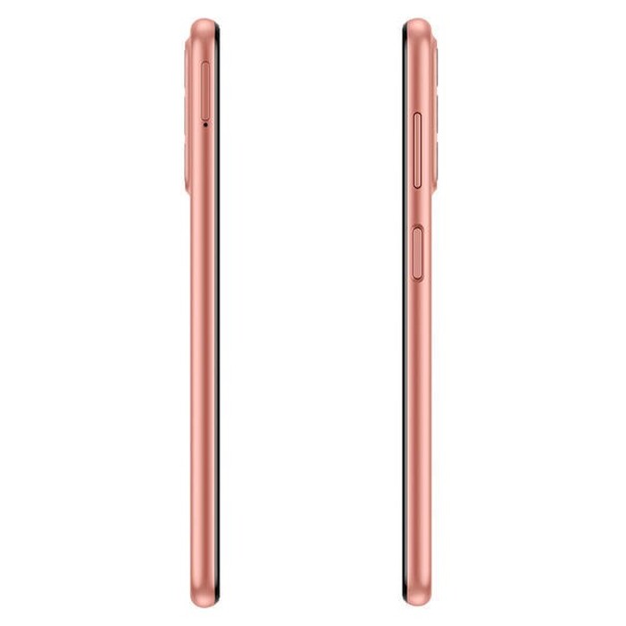 Mobilní telefon Samsung Galaxy M13 4GB/64GB, růžová