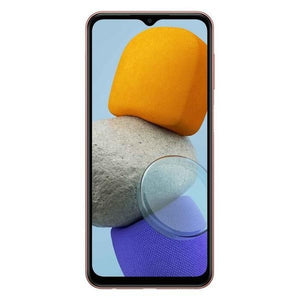 Mobilní telefon Samsung Galaxy M23 5G 4GB/128GB, oranžová