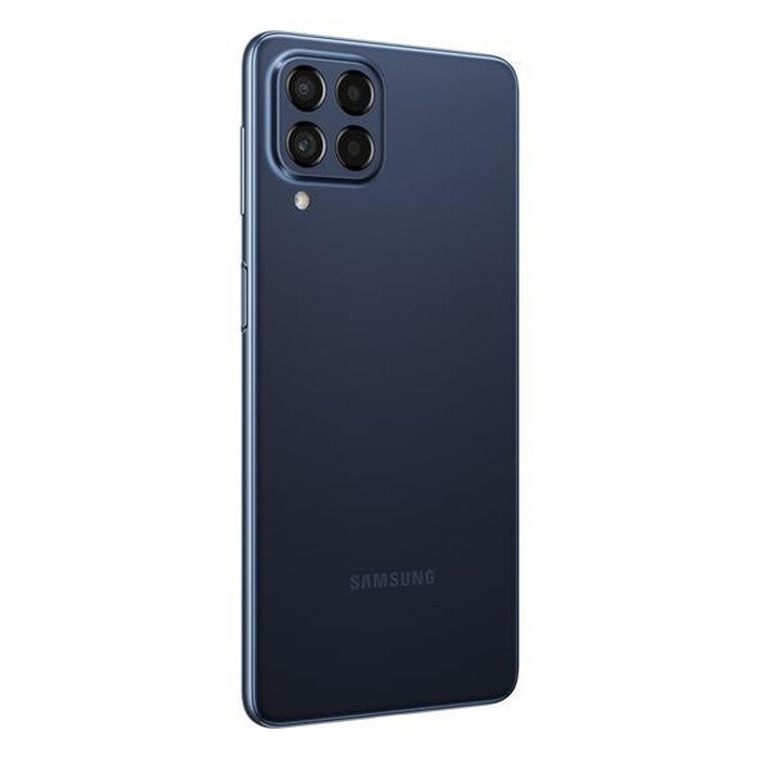 Mobilní telefon Samsung Galaxy M53 5G 8GB/128GB, modrá