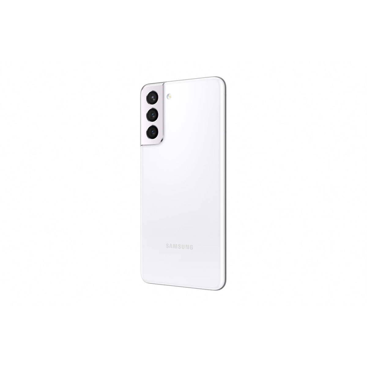 Mobilní telefon Samsung Galaxy S21 8GB/256GB, bílá