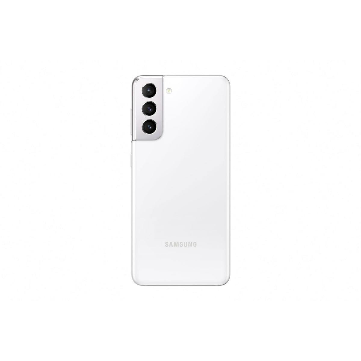 Mobilní telefon Samsung Galaxy S21 8GB/256GB, bílá