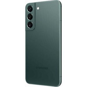 Mobilní telefon Samsung Galaxy S22 128GB, zelená