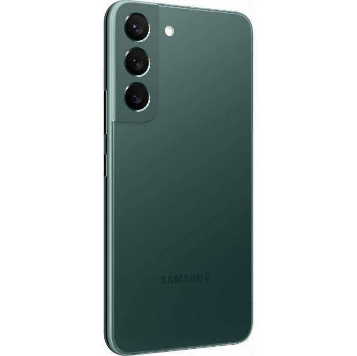 Mobilní telefon Samsung Galaxy S22 128GB, zelená
