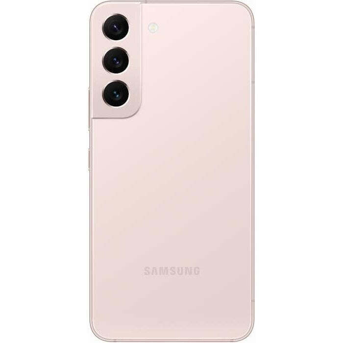 Mobilní telefon Samsung Galaxy S22 128GB, zlatá