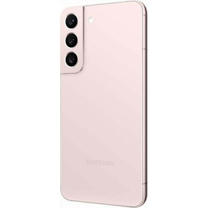 Mobilní telefon Samsung Galaxy S22 128GB, zlatá