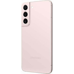 Mobilní telefon Samsung Galaxy S22 128GB, zlatá