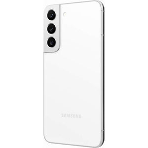 Mobilní telefon Samsung Galaxy S22 256GB, bílá