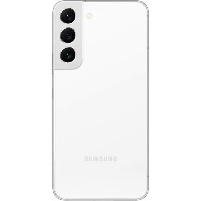Mobilní telefon Samsung Galaxy S22 256GB, bílá