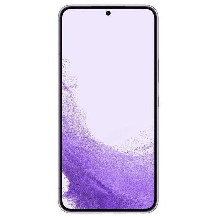 Mobilní telefon Samsung Galaxy S22 8GB/128GB, fialová