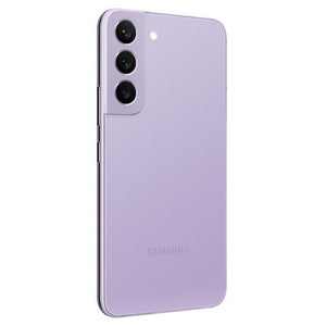 Mobilní telefon Samsung Galaxy S22 8GB/128GB, fialová ROZBALENO