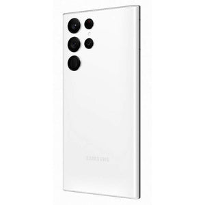 Mobilní telefon Samsung Galaxy S22 Ultra 128GB, bílá