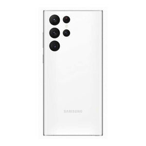 Mobilní telefon Samsung Galaxy S22 Ultra 128GB, bílá