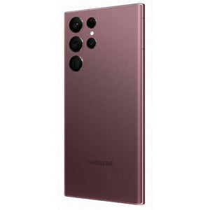 Mobilní telefon Samsung Galaxy S22 Ultra 128GB, červená