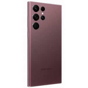 Mobilní telefon Samsung Galaxy S22 Ultra 128GB, červená