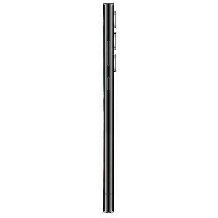 Mobilní telefon Samsung Galaxy S22 Ultra 256GB, černá