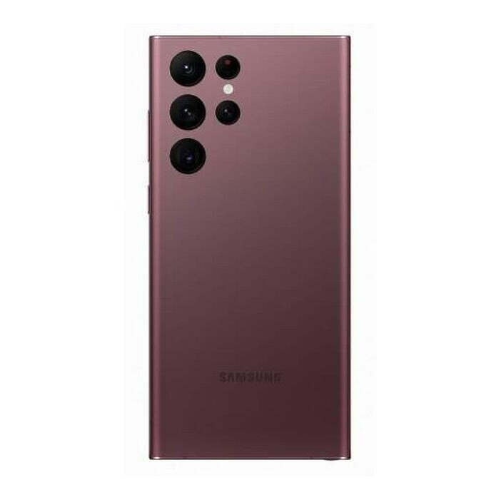 Mobilní telefon Samsung Galaxy S22 Ultra 256GB, červená