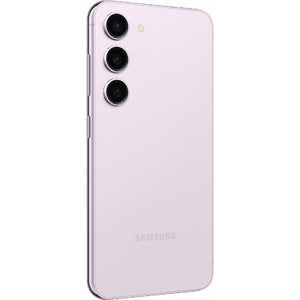 Mobilní telefon Samsung Galaxy S23 8GB/128GB, fialová