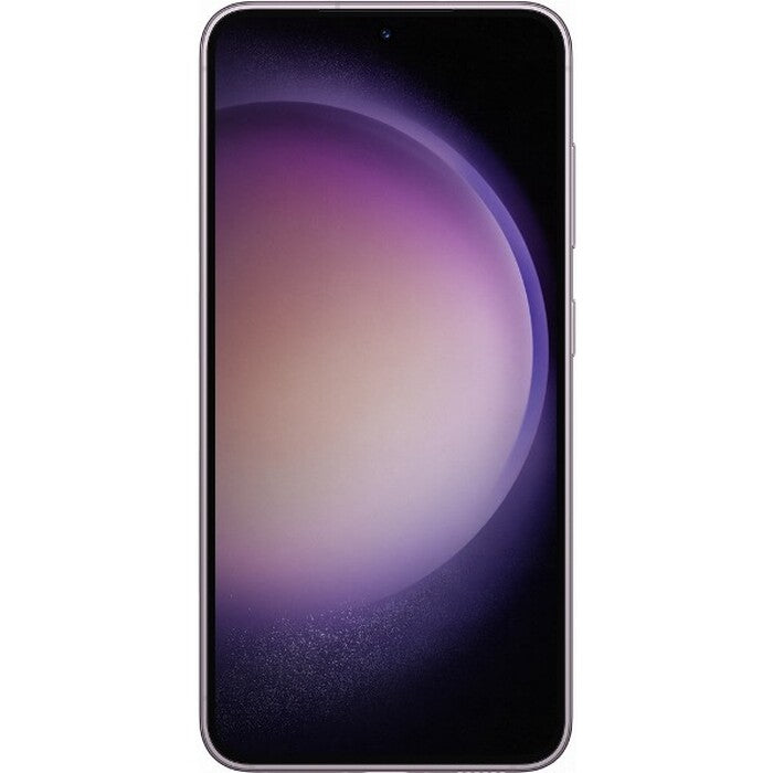 Mobilní telefon Samsung Galaxy S23 8GB/128GB, fialová
