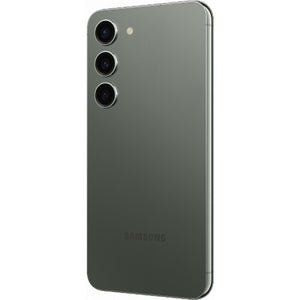 Mobilní telefon Samsung Galaxy S23 8GB/128GB, zelená