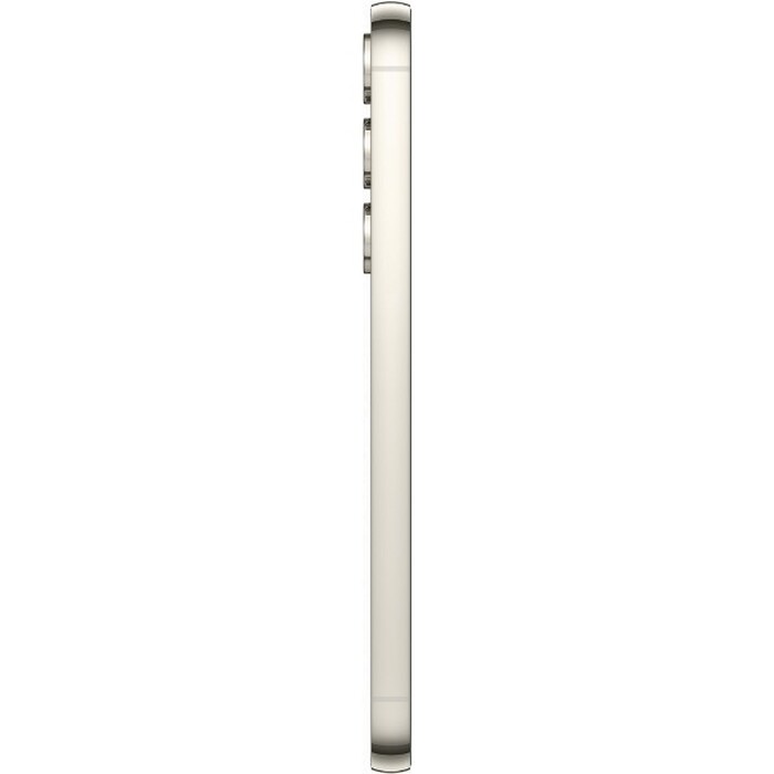 Mobilní telefon Samsung Galaxy S23 8GB/256GB, bílá