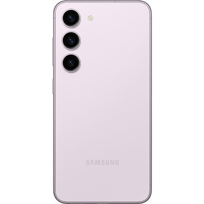 Mobilní telefon Samsung Galaxy S23 8GB/256GB, fialová