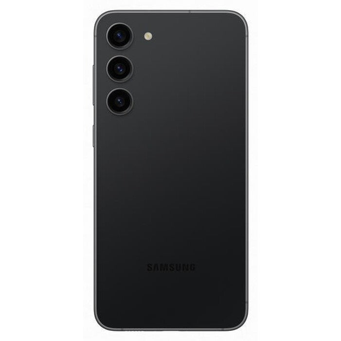 Mobilní telefon Samsung Galaxy S23 Plus 8GB/256GB, černá