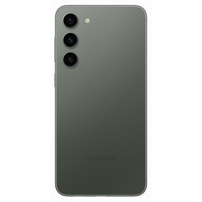 Mobilní telefon Samsung Galaxy S23 Plus 8GB/512GB, zelená