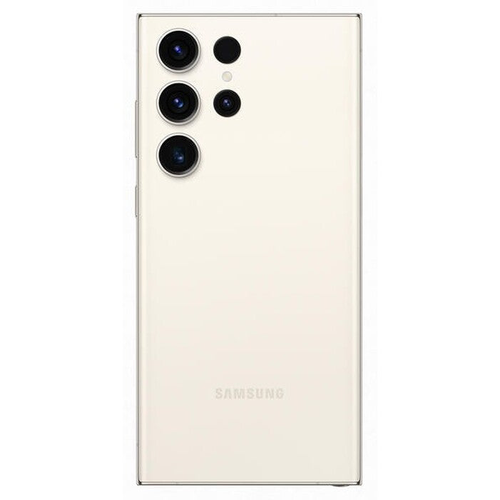 Mobilní telefon Samsung Galaxy S23 Ultra 12GB/512GB, bílá