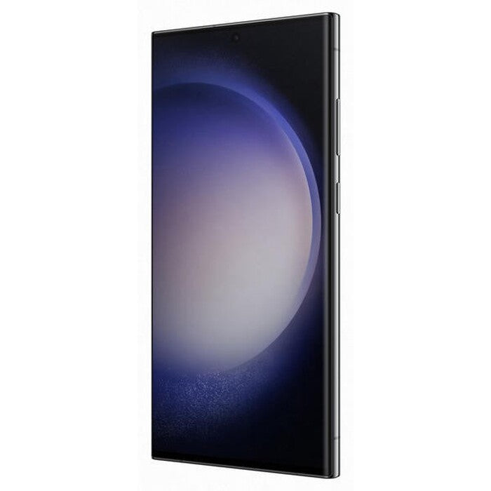 Mobilní telefon Samsung Galaxy S23 Ultra 12GB/512GB, černá