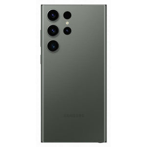 Mobilní telefon Samsung Galaxy S23 Ultra 12GB/512GB, zelená
