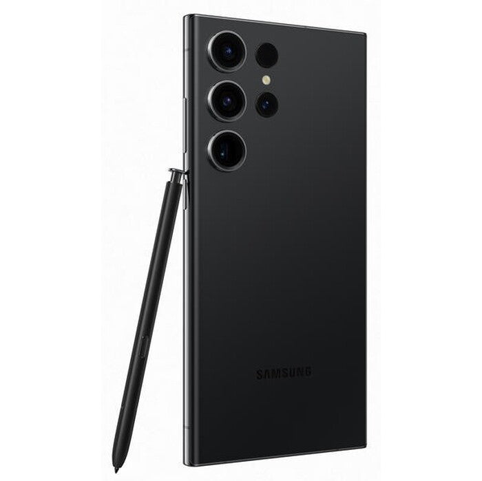 Mobilní telefon Samsung Galaxy S23 Ultra 8GB/256GB, černá