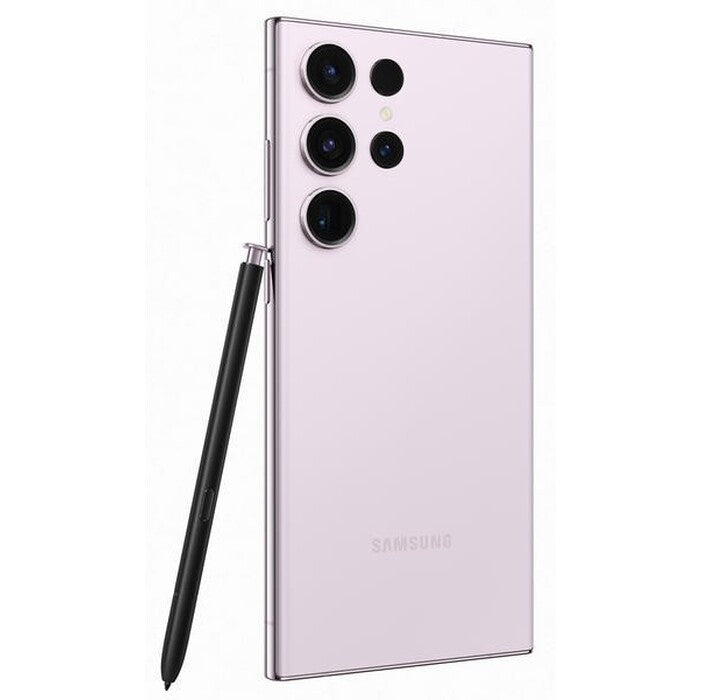 Mobilní telefon Samsung Galaxy S23 Ultra 8GB/256GB, fialová