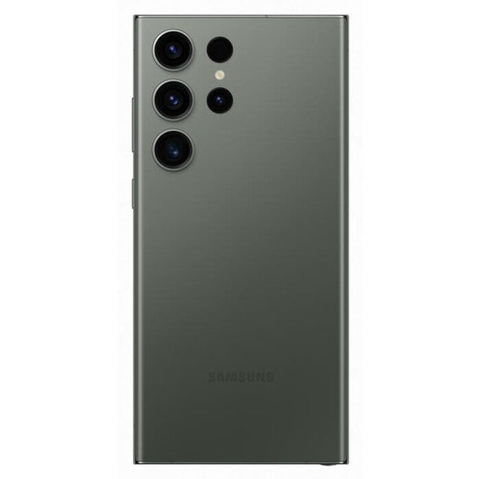 Mobilní telefon Samsung Galaxy S23 Ultra 8GB/256GB, zelená